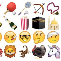 Resmi Dirilis, iOS 9.1 Bawa Emoji Masjid