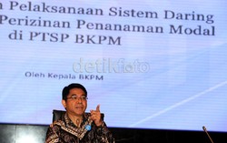 Usulan BKPM untuk Paket Kebijakan Jilid V: Insentif Pajak Industri Padat Karya