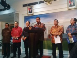 Jokowi Terbitkan Paket Jilid V, Rizal Ramli: Bodoh Kalau BUMN Tak Memanfaatkan