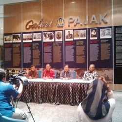 Hasil Rapat FKSSK, Menkeu: Keadaan Sektor Keuangan Kita Baik