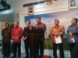 BI Prediksi Ekonomi RI Membaik di Kuartal III, Tumbuh 4,85%