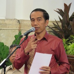 Benahi Ekonomi, Jokowi: Mungkin 100 Sampai 200 Paket Kebijakan Kita Luncurkan