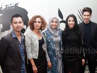 #BBB9TahunBFF! Sahabatan 9 Tahun, BBB Best Friend Forever