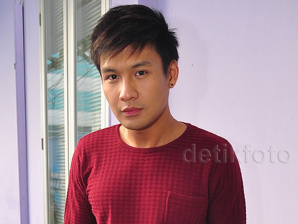 Fendy Chow Siap Lepas Masa Lajang