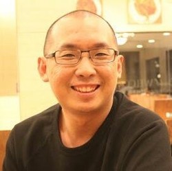 Yansen Kamto: Pejuang Seribu Teknopreneur