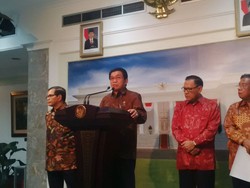 Paket Kebijakan Baru OJK, Industri Keuangan Syariah Dipermudah