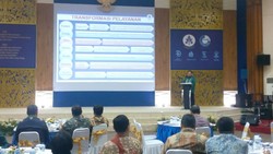 BUMN Pengelola Dana Pensiun Ini Lirik Proyek Infrastruktur Jokowi