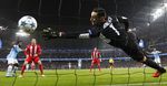 De Bruyne Beri City 3 Angka