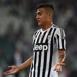 Allegri Dituduh Merusak Dybala