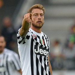 Juve Sedang Kepayahan, Marchisio Sebut Roma dan Napoli Favorit Juara