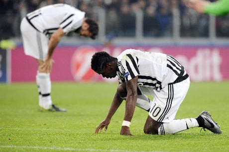 Kok Jelek, Pogba?