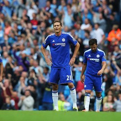 Matic: Pelan-pelan Saja Chelsea