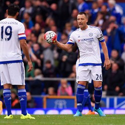 Soal Keluar dari Situasi Sulit, Terry Yakin Chelsea yang Terbaik