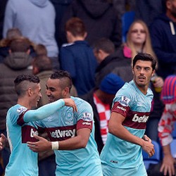 Saatnya Pukul The Blues, Hammers!