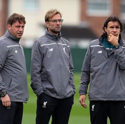 Klopp: Pemain Muda Jangan Ditangani seperti Kuda