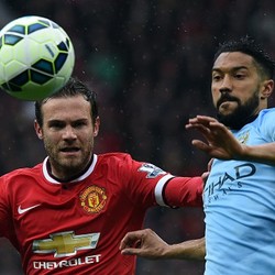 Old Trafford Akhir Pekan Ini: Potensi Duel Super Sengit dan Gol-gol