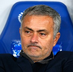 Mourinho Diyakini Sudah Menganggur Sebelum Musim Ini Habis