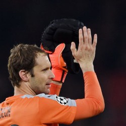 Cech Menyempurnakan Arsenal