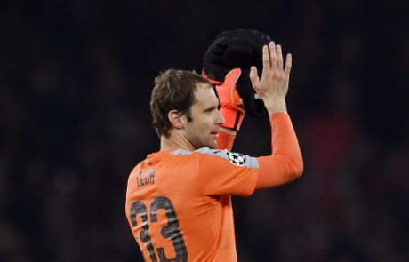Cech Menyempurnakan Arsenal