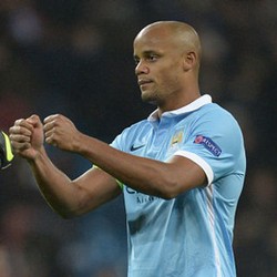 Kompany Lagi-Lagi Dicadangkan, Ini Penjelasan Pellegrini