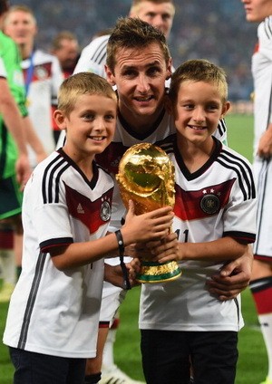 Klose Tak Akan Kembali ke Timnas