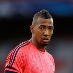 Jerome Boateng Sedang Dilirik Klub-Klub Inggris dan Spanyol