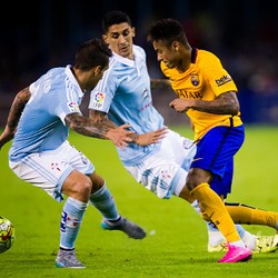 Barca Sudah Dikalahkan, Bisakah Celta Vigo Tundukkan Madrid?