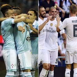 Jornada 9 Diramaikan Duel Dua Tim yang Belum Terkalahkan