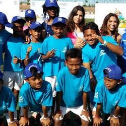 Enjoy dan Fokus ya, Dik