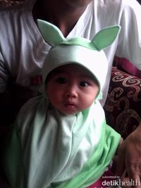 Aqilah Dzakiyyah Nur Kesuma