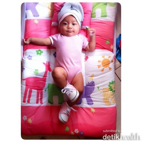 Kimberly Adistia Rony