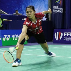 Linda Langsung Tersingkir, Angga/Ricky Lolos