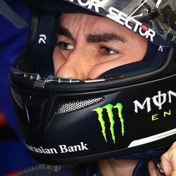 Sebelum Final di Valencia, Lorenzo Ingin Serapat Mungkin dengan Rossi