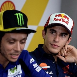 Dianggap Membantu Lorenzo, Marquez Membantah