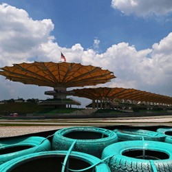 Apakah MotoGP Malaysia Terancam Asap dari Kebakaran Hutan Indonesia?