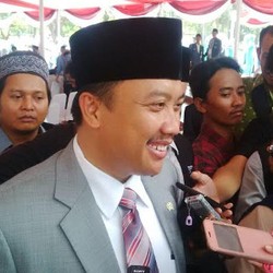 Kata Imam Nahrawi Soal Setahun Kinerja Kemenpora