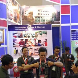 Rumah Sakit Olahraga Nasional: Tak Hanya untuk Atlet, tapi Juga Masyarakat Umum