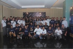 Ratusan Pialang Valas Hadir di Forum Internasional MFX Broker