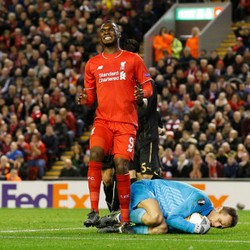 Seringnya Liverpool Buang-buang Peluang