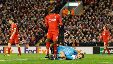 Seringnya Liverpool Buang-buang Peluang