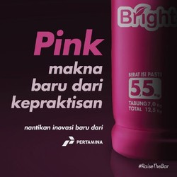 Ada Elpiji Warna Pink Pertamina, Negara Bisa Hemat Rp 5,2 T