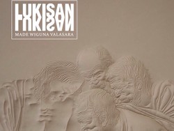 Pameran Tunggal Made Wiguna Valasara Digelar di Art Space:1 Jakarta