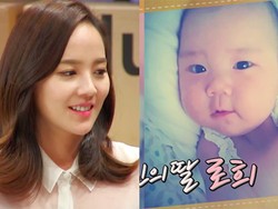 Rohee, Putri Eugene eks S.E.S dan Ki Tae Young yang Makin Gemesin!
