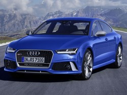 Bulan Depan Audi Kenalkan RS 7 Sportback Paling Hot