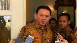 Dipanggil DPRD Bekasi, Ahok: Ngapain saya datang?