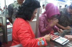 Hobi Batu Akik Diyakini Akan Tetap Bertahan