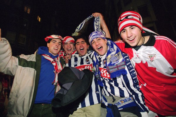 (AllsportUK /Allsport)