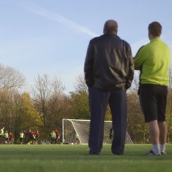 Pentingnya Scout bagi Sebuah Kesebelasan