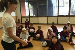 Perjuangan Kepala SD di Melbourne yang Mayoritas Muridnya Imigran