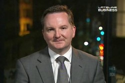 Chris Bowen, Pejabat Australia yang Giat Belajar Bahasa Indonesia